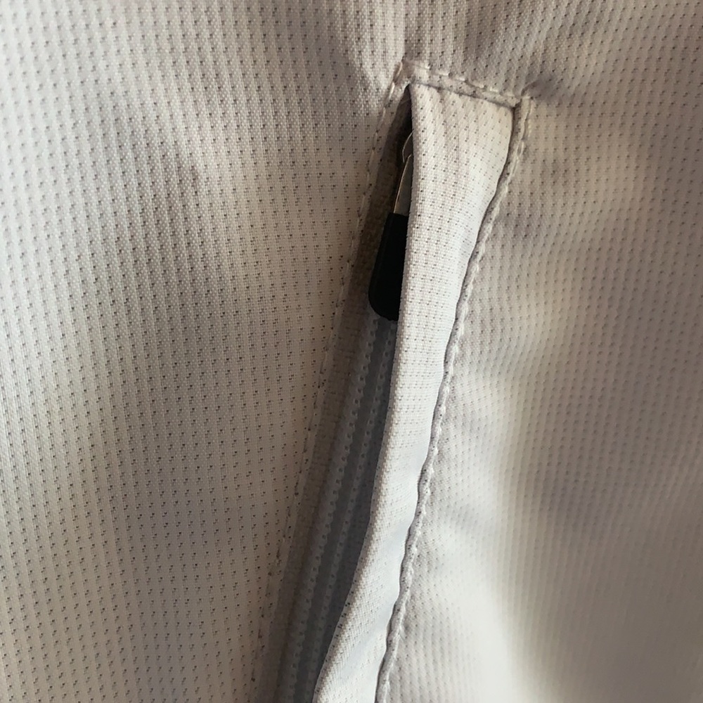 ASICS running track jacket - Picture 4 of 7